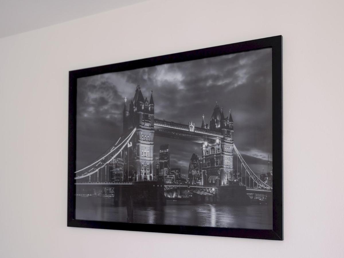 Appartement Pass The Keys - Spacious Maisonette In London, Waterloo Londen