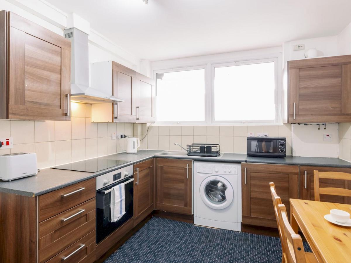 Pass The Keys - Spacious Maisonette In London, Waterloo Appartement