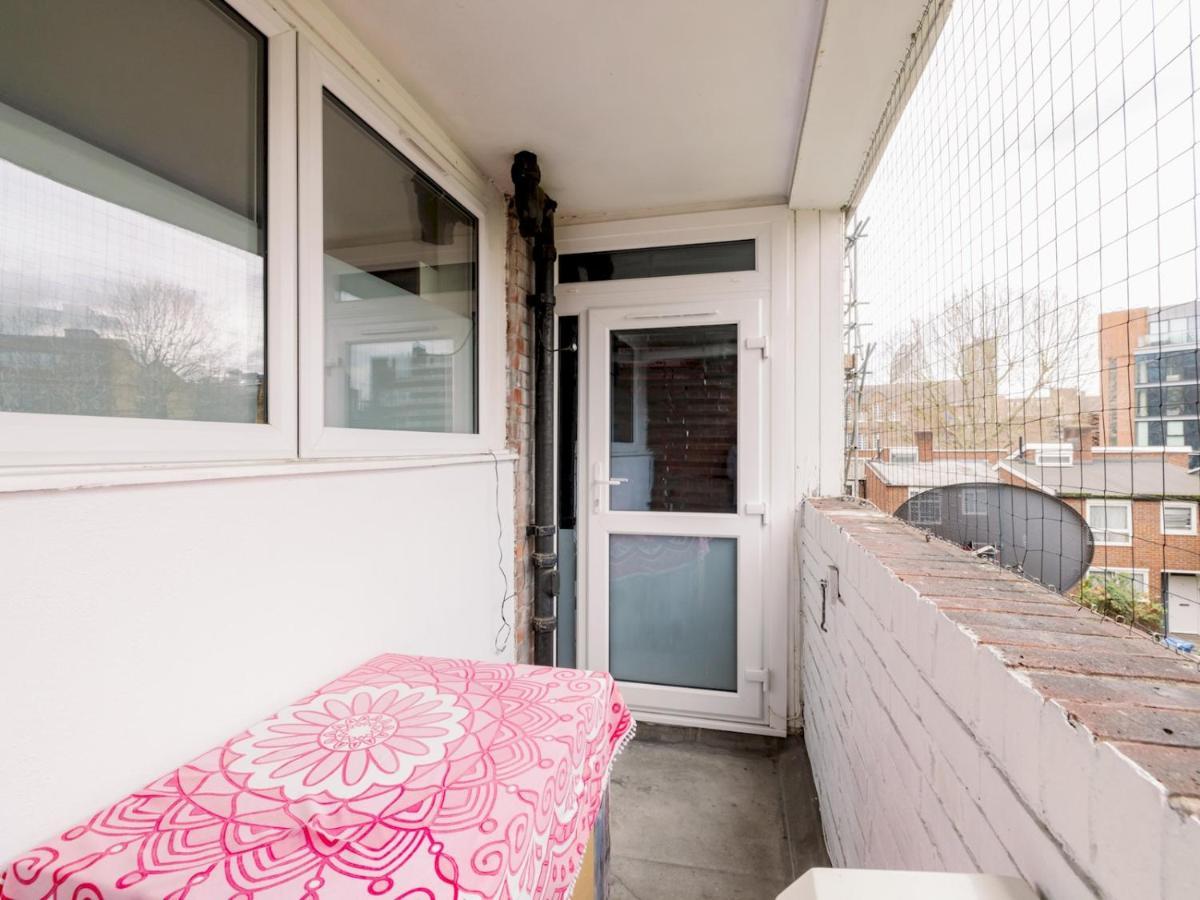 Appartement Pass The Keys - Spacious Maisonette In London, Waterloo Londen