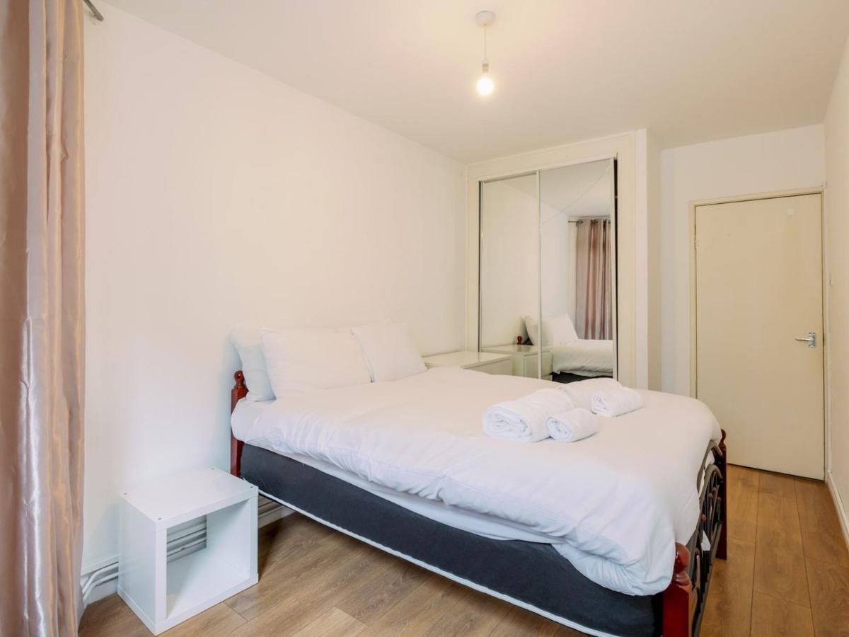Pass The Keys - Spacious Maisonette In London, Waterloo Londen