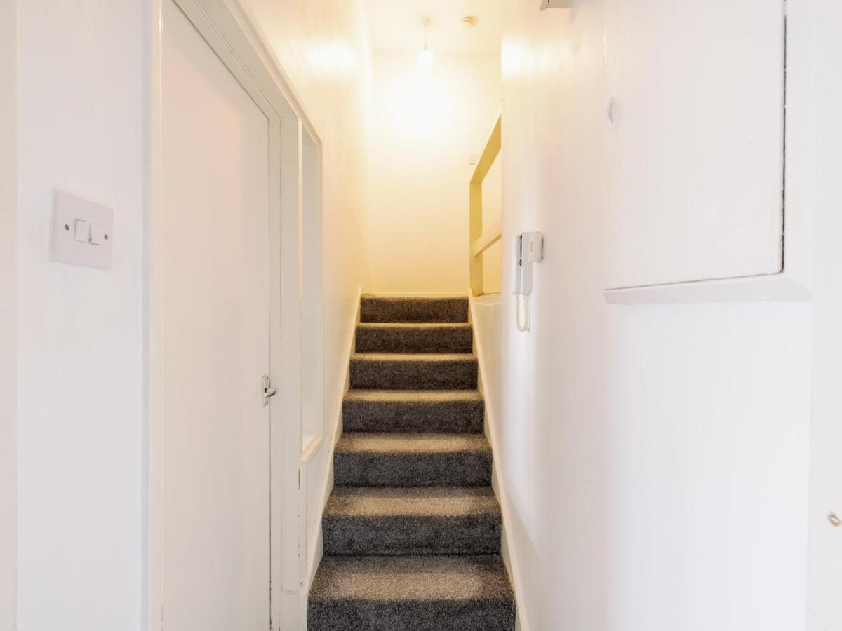 Appartement Pass The Keys - Spacious Maisonette In London, Waterloo