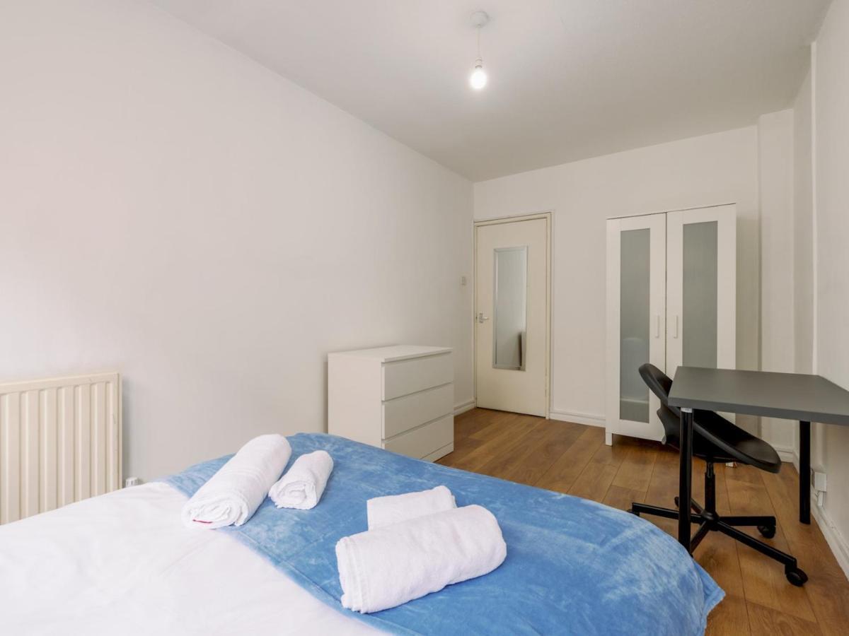 Pass The Keys - Spacious Maisonette In London, Waterloo Appartement Londen