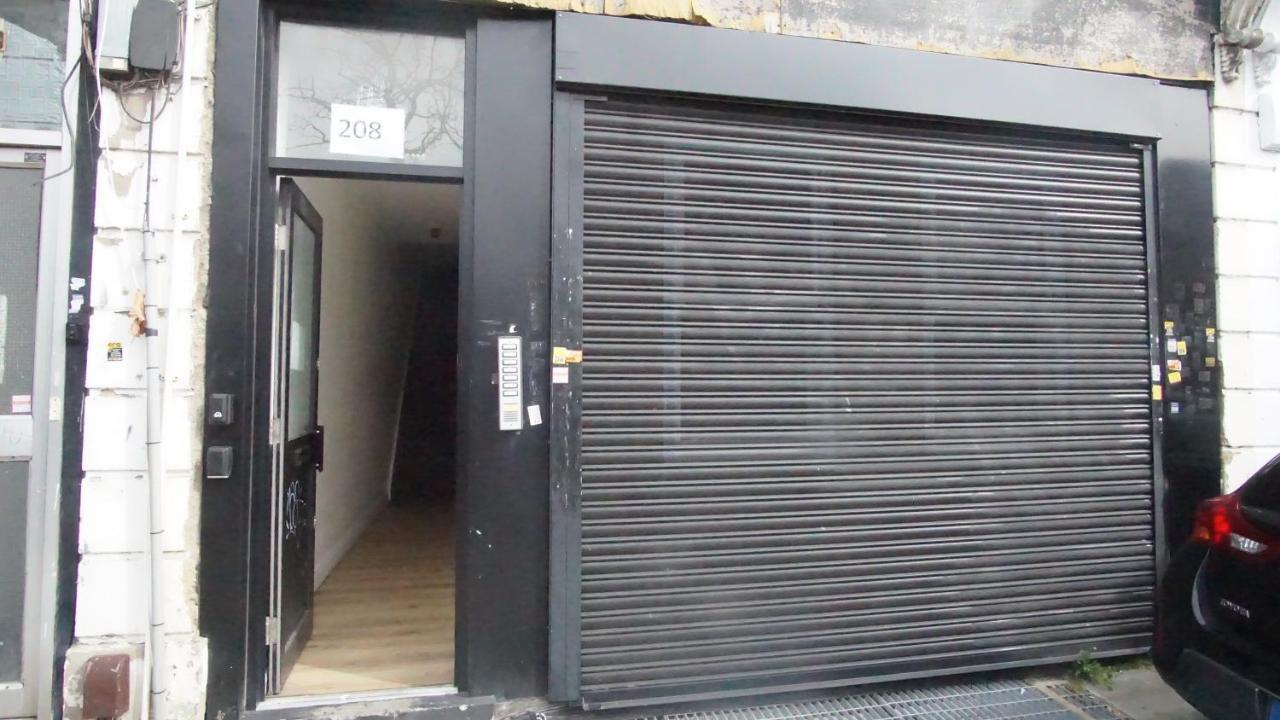 Evergreen Apartments-flat 4, Londres