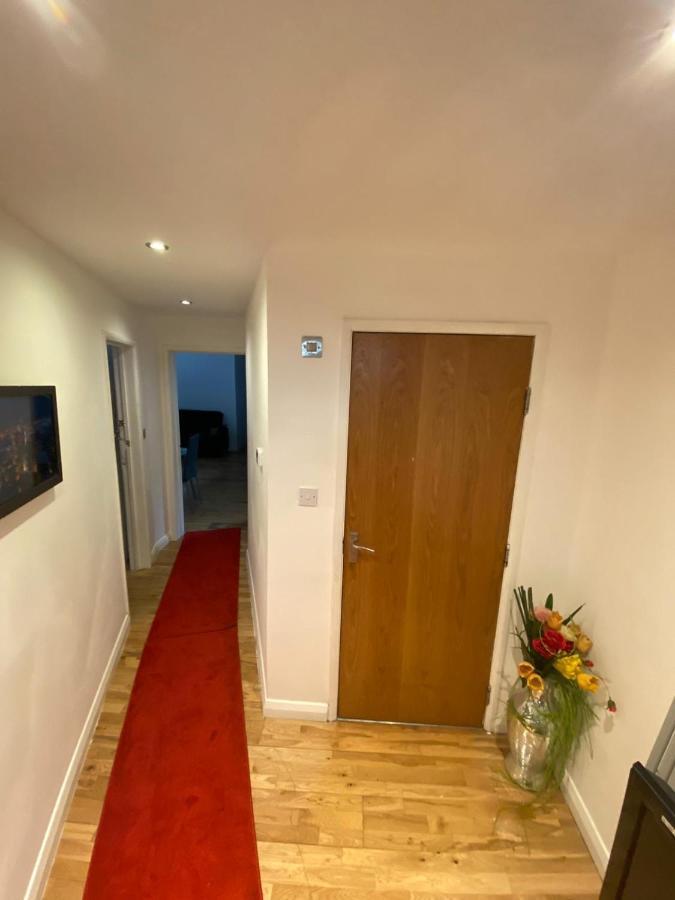 Appartement 005- Frampton St 2 Bedrooms *