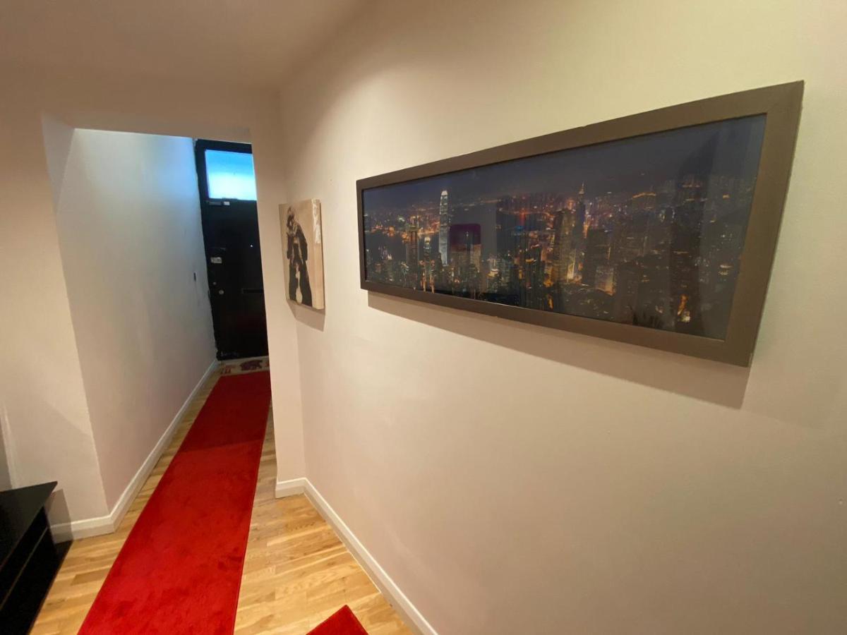 Appartement 005- Frampton St 2 Bedrooms Londen
