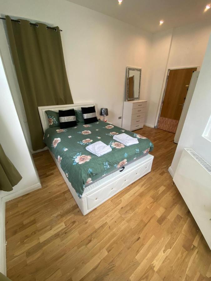 Appartement 005- Frampton St 2 Bedrooms *