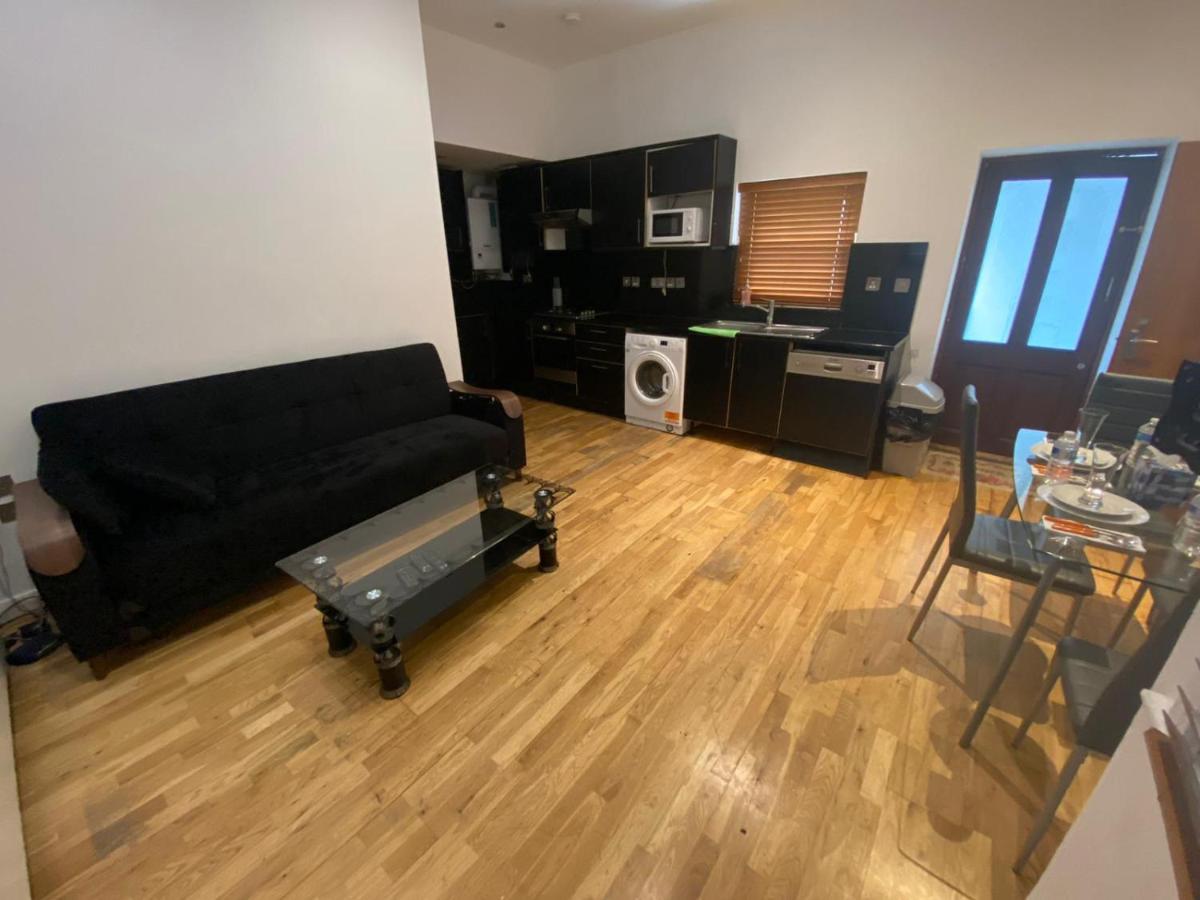 Appartement 005- Frampton St 2 Bedrooms Londen