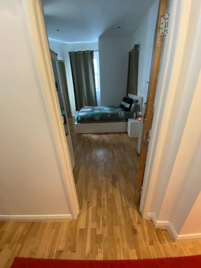 005- Frampton St 2 Bedrooms Appartement Londen