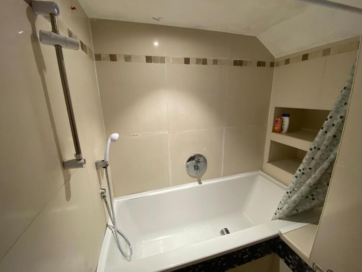 005- Frampton St 2 Bedrooms Appartement *