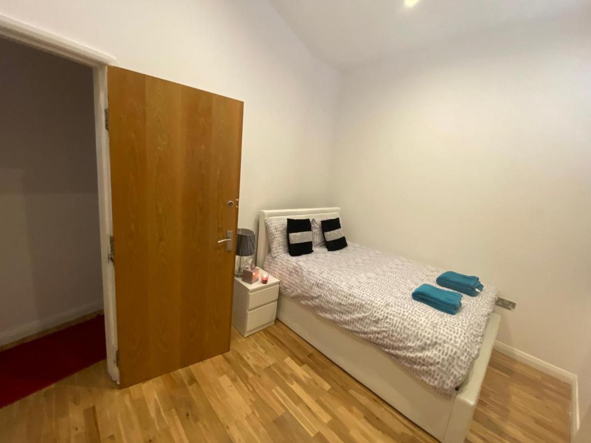 005- Frampton St 2 Bedrooms Appartement Londen