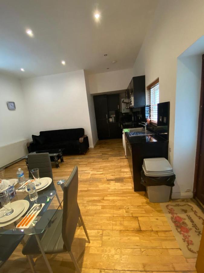 005- Frampton St 2 Bedrooms Londen