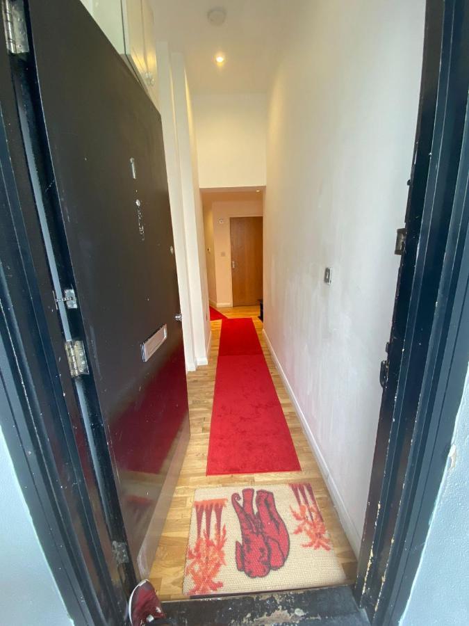005- Frampton St 2 Bedrooms Londen