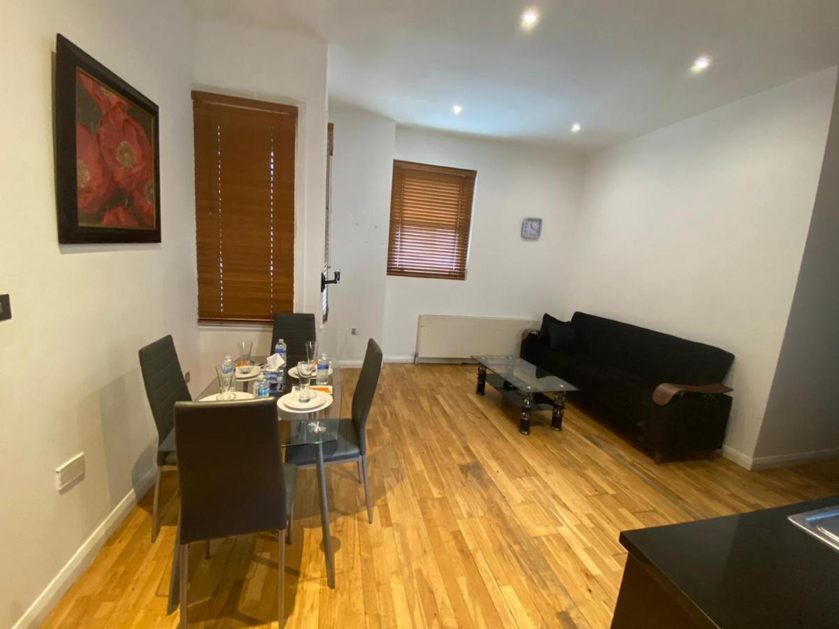 Appartement 005- Frampton St 2 Bedrooms Londen
