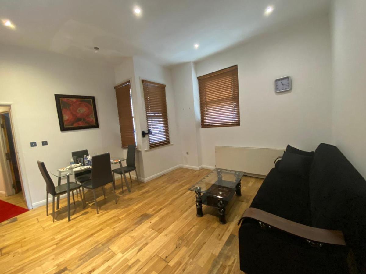 005- Frampton St 2 Bedrooms Londen