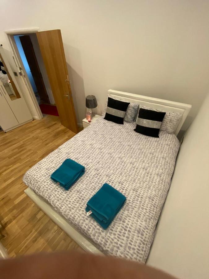 Appartement 005- Frampton St 2 Bedrooms *