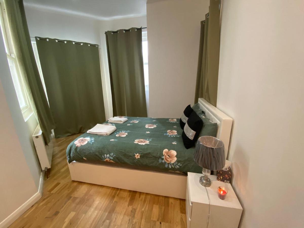 Appartement 005- Frampton St 2 Bedrooms Londen