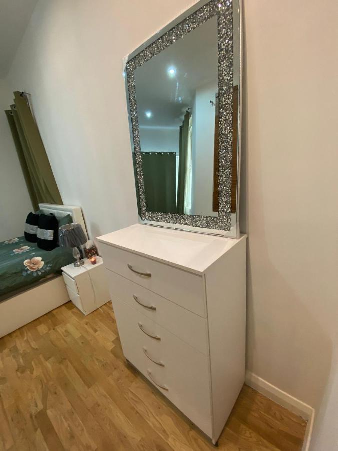 005- Frampton St 2 Bedrooms Londen