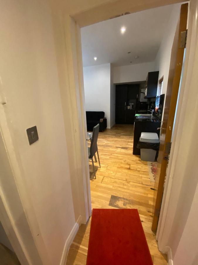 005- Frampton St 2 Bedrooms Appartement *