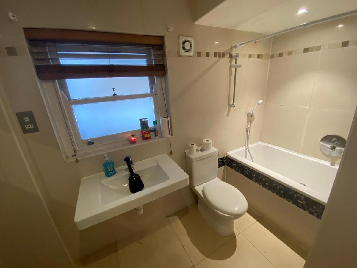 005- Frampton St 2 Bedrooms Appartement Londen