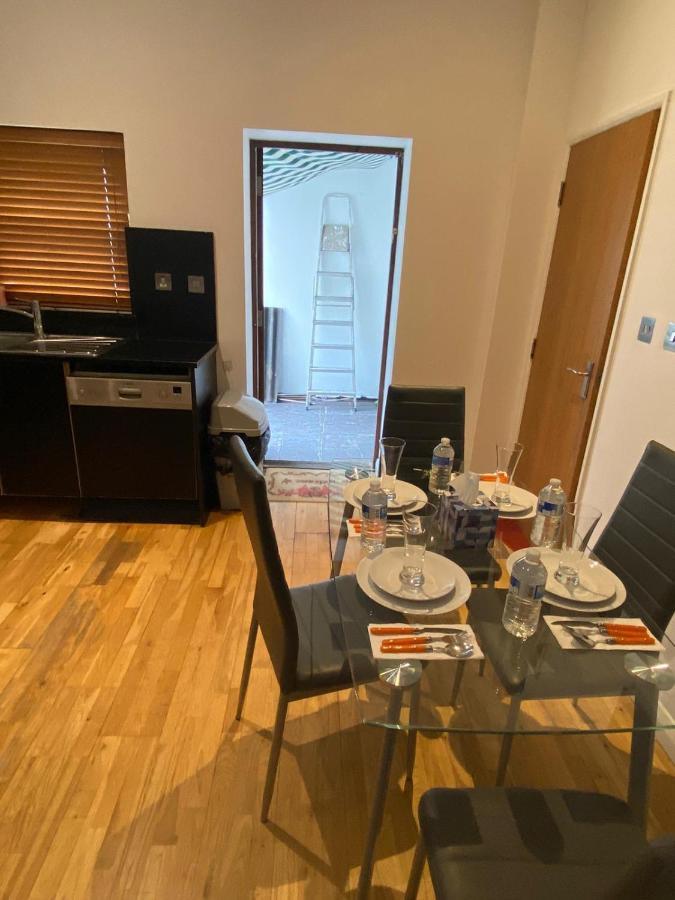 005- Frampton St 2 Bedrooms Londen
