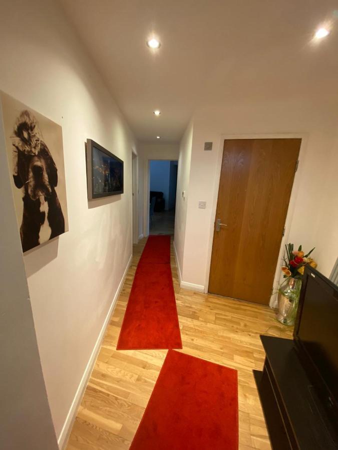 Appartement 005- Frampton St 2 Bedrooms Londen