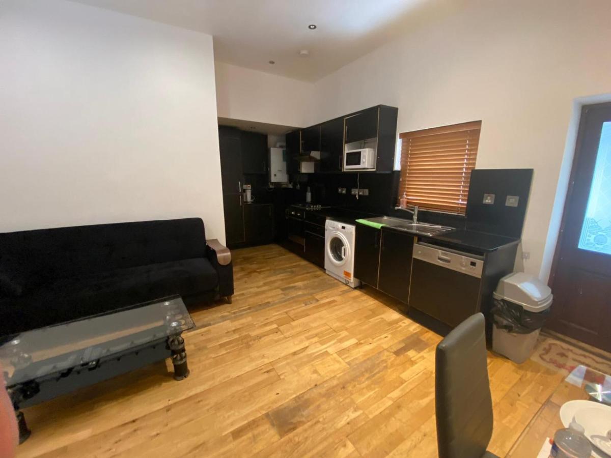 005- Frampton St 2 Bedrooms Appartement