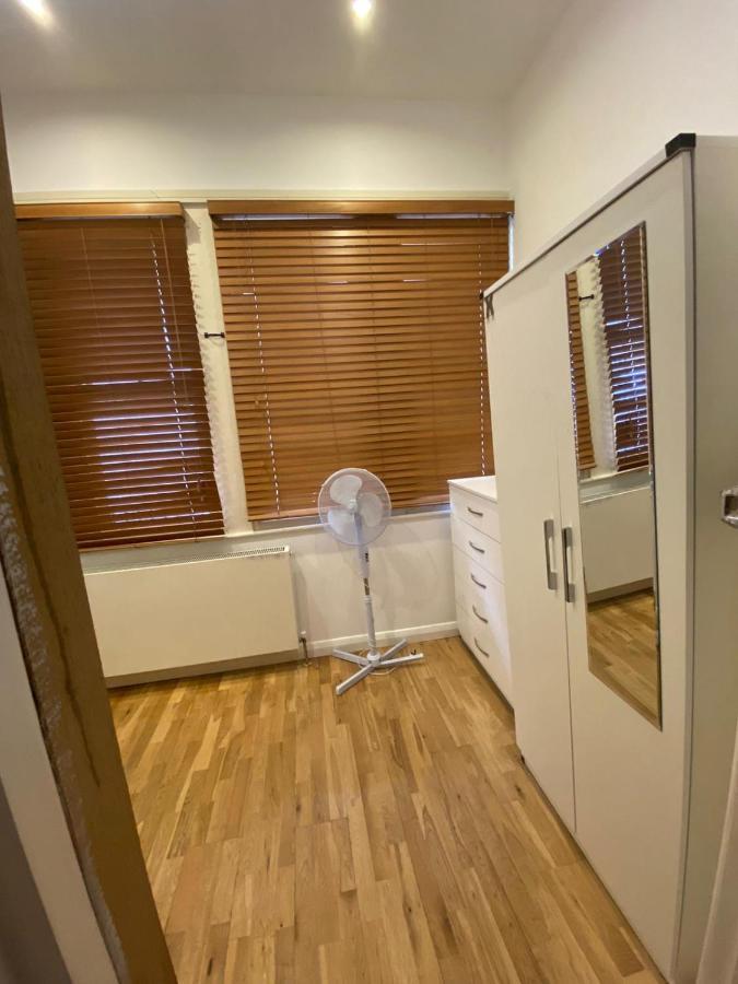 Appartement 005- Frampton St 2 Bedrooms Londen