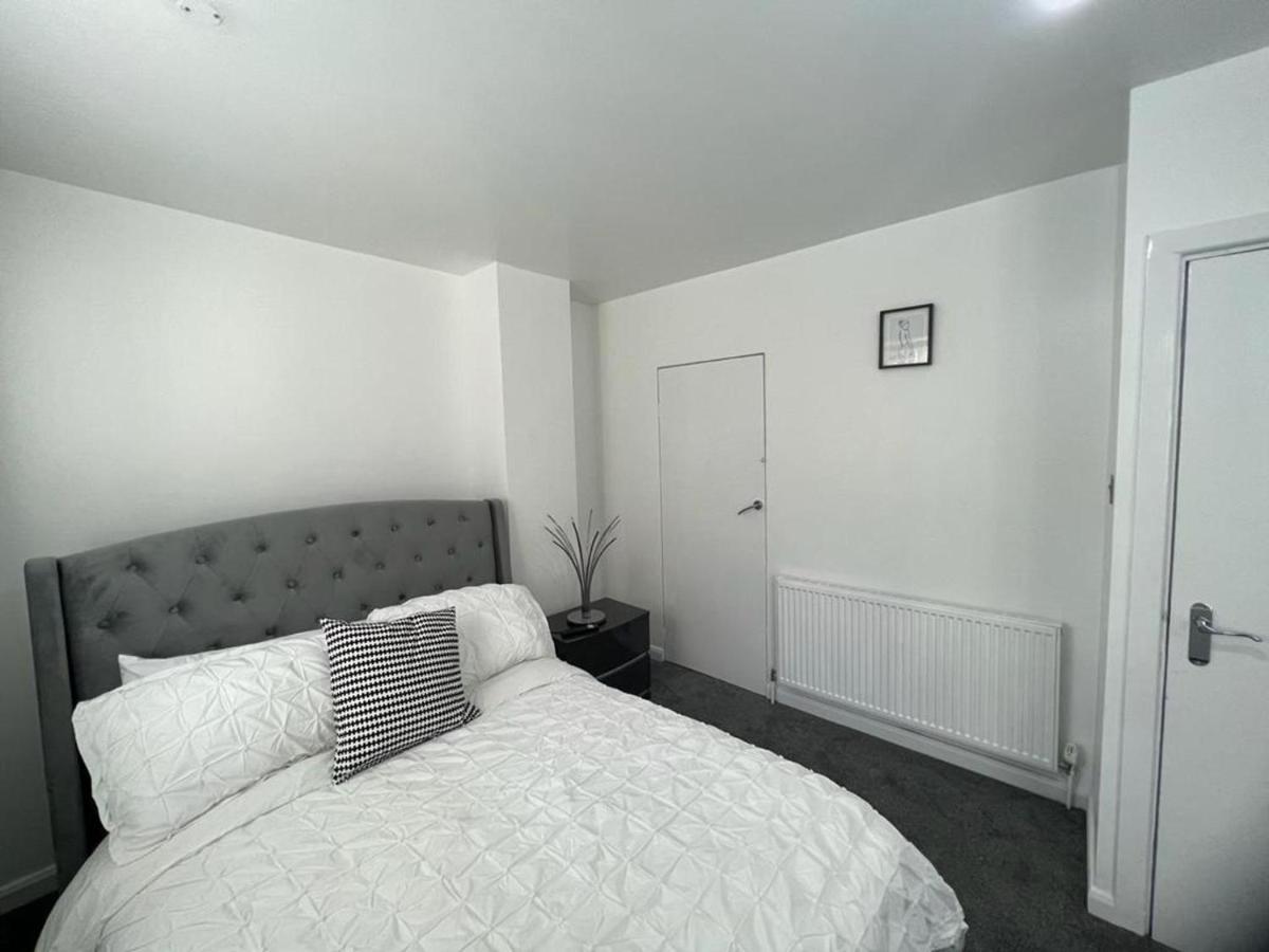 Leilighet Modern Executive 2-bed In *