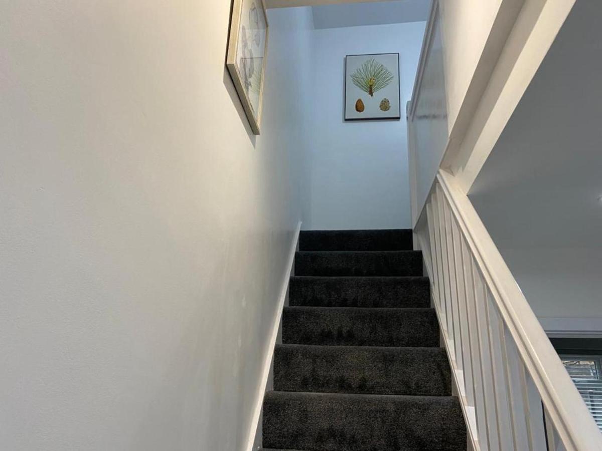 Modern Executive 2-bed In * Londres