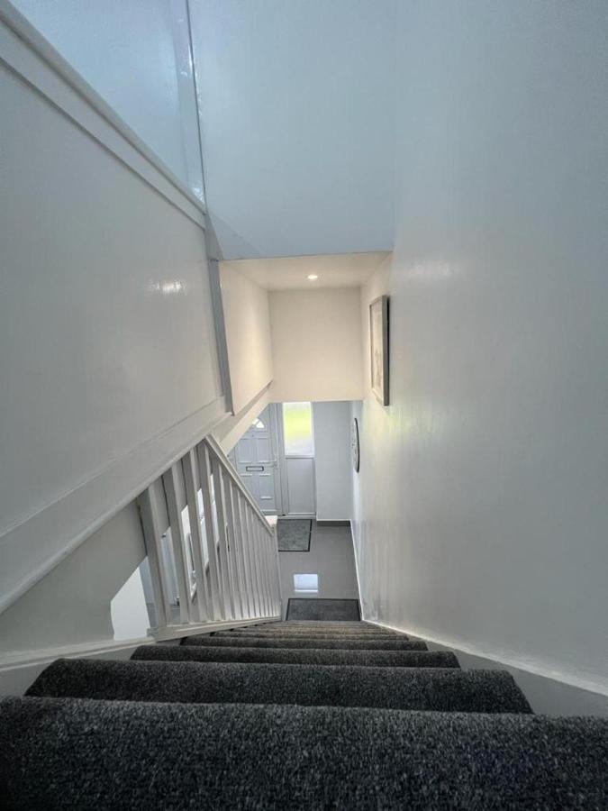 Modern Executive 2-bed In Apartamento Londres