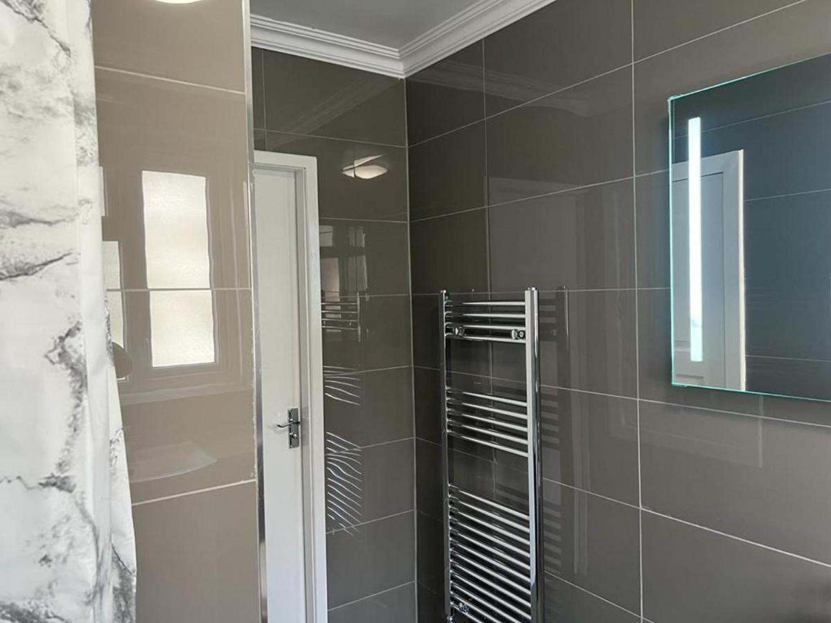 Modern Executive 2-bed In * Londres