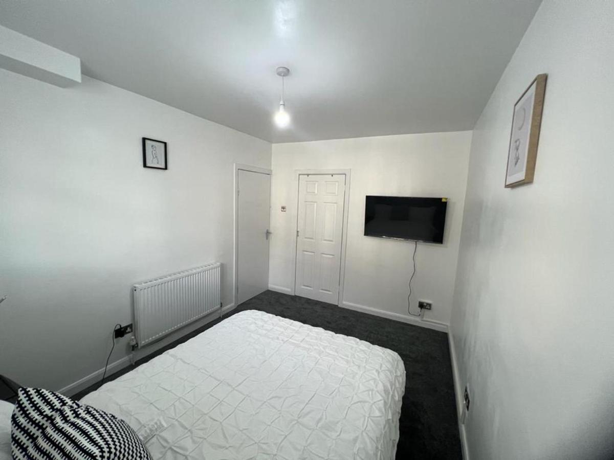 Modern Executive 2-bed In Londres