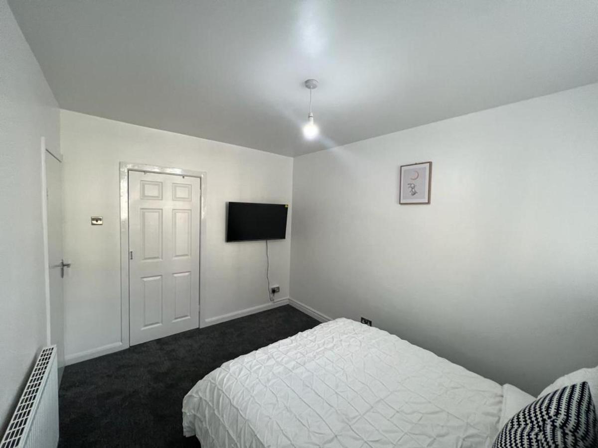 Modern Executive 2-bed In * Londres
