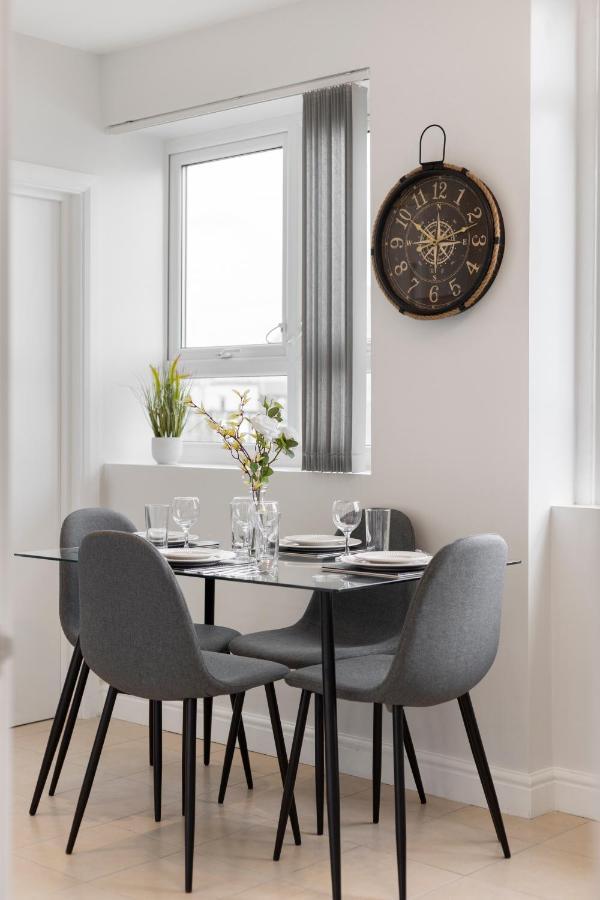 Central Located In City Of - Farringdon Station Apartment
