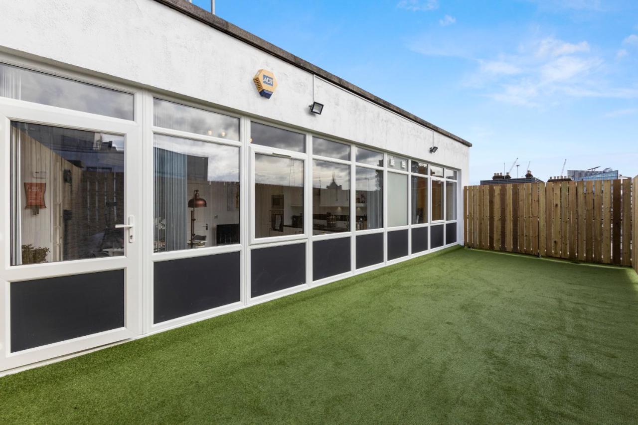 Central Located In City Of - Farringdon Station Apartment London