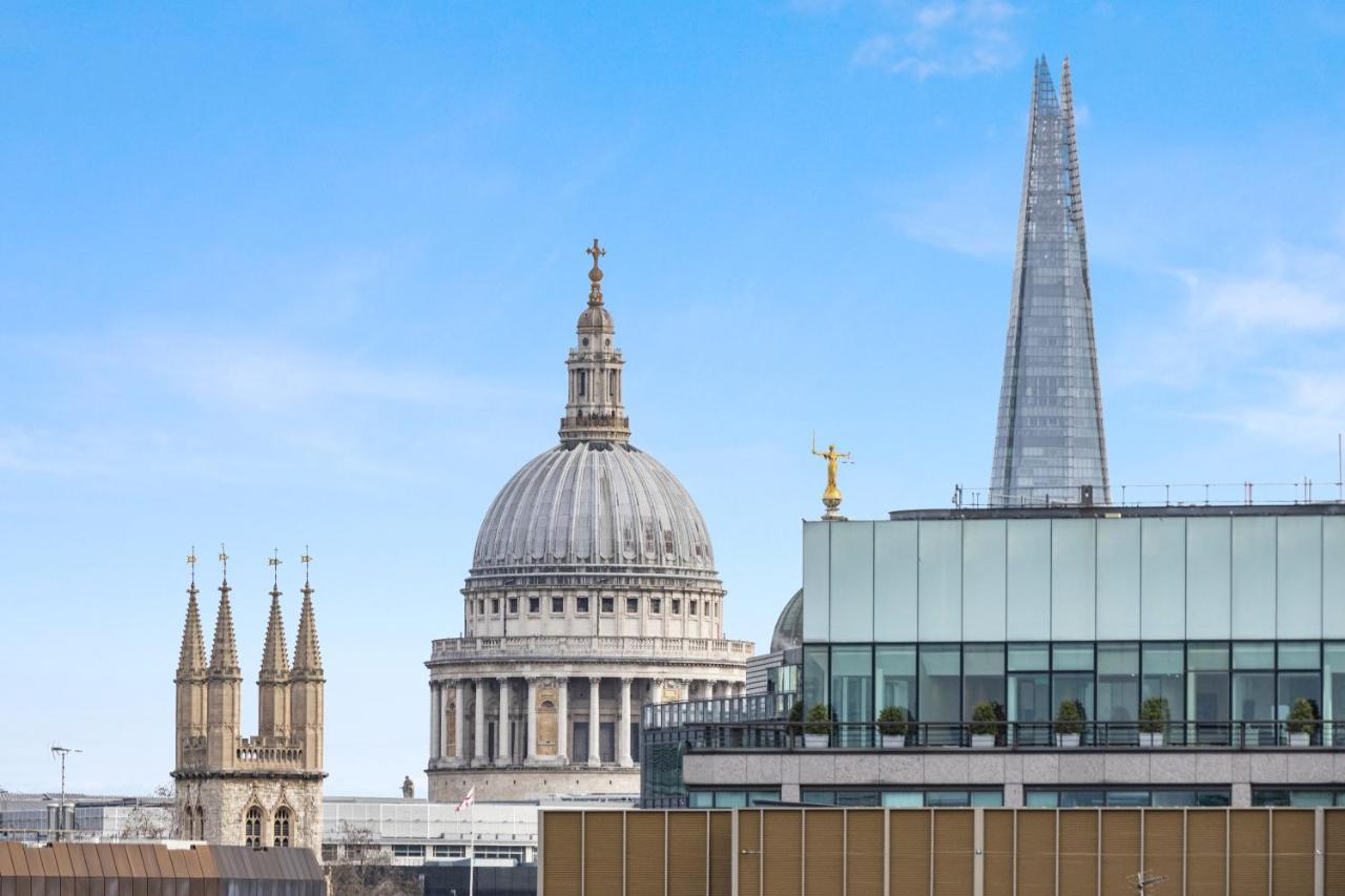 Central Located In City Of - Farringdon Station *