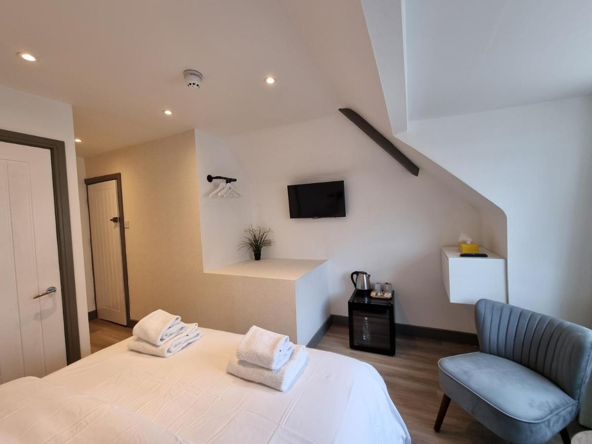 Guest house Cg