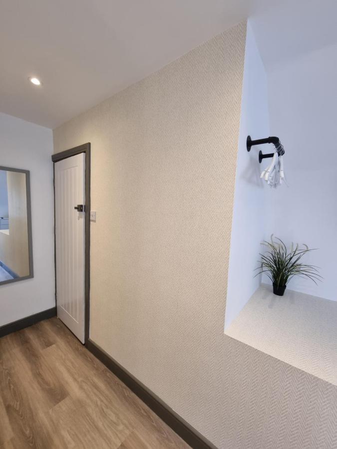 Cg Guest house London