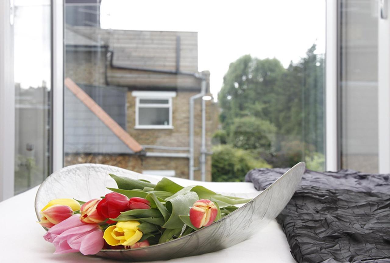 Lets - I4 Appartement Londen