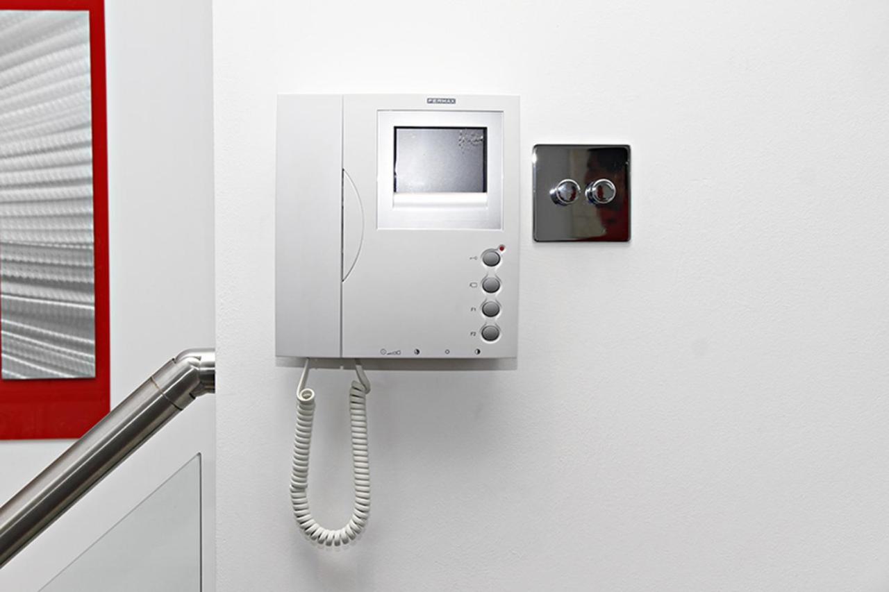 Lets - I5 Apartment *