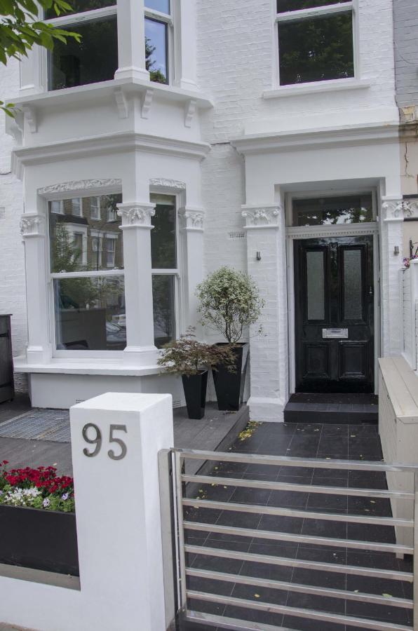 Lets - I4 Appartement Londen