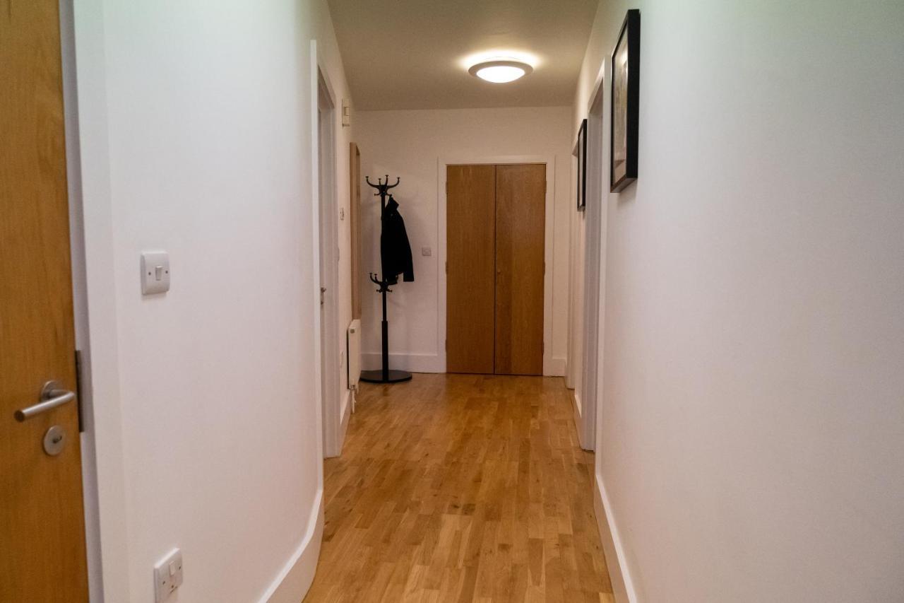 Hawkesmoor House Appartement *