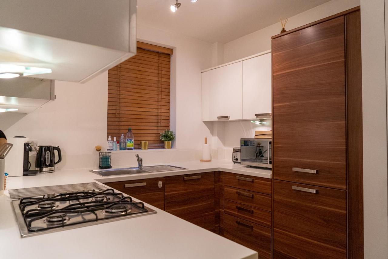 Hawkesmoor House Appartement