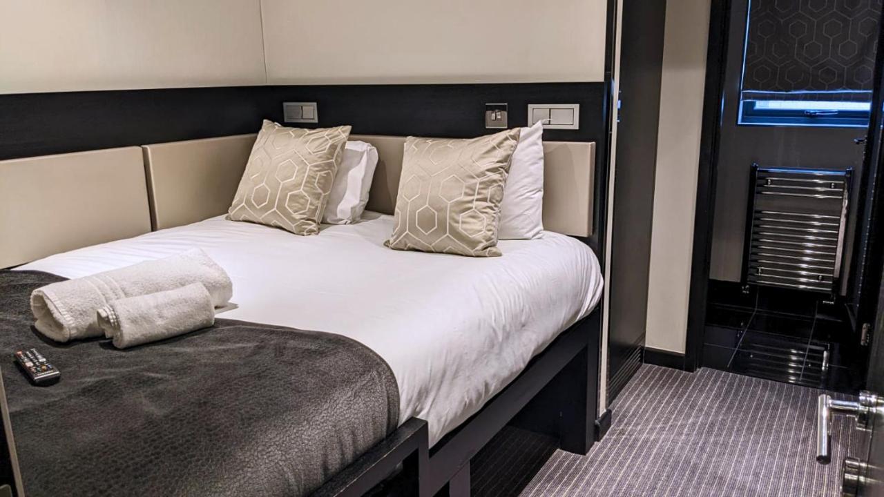 Great St Helen Hotel Hotel 4*