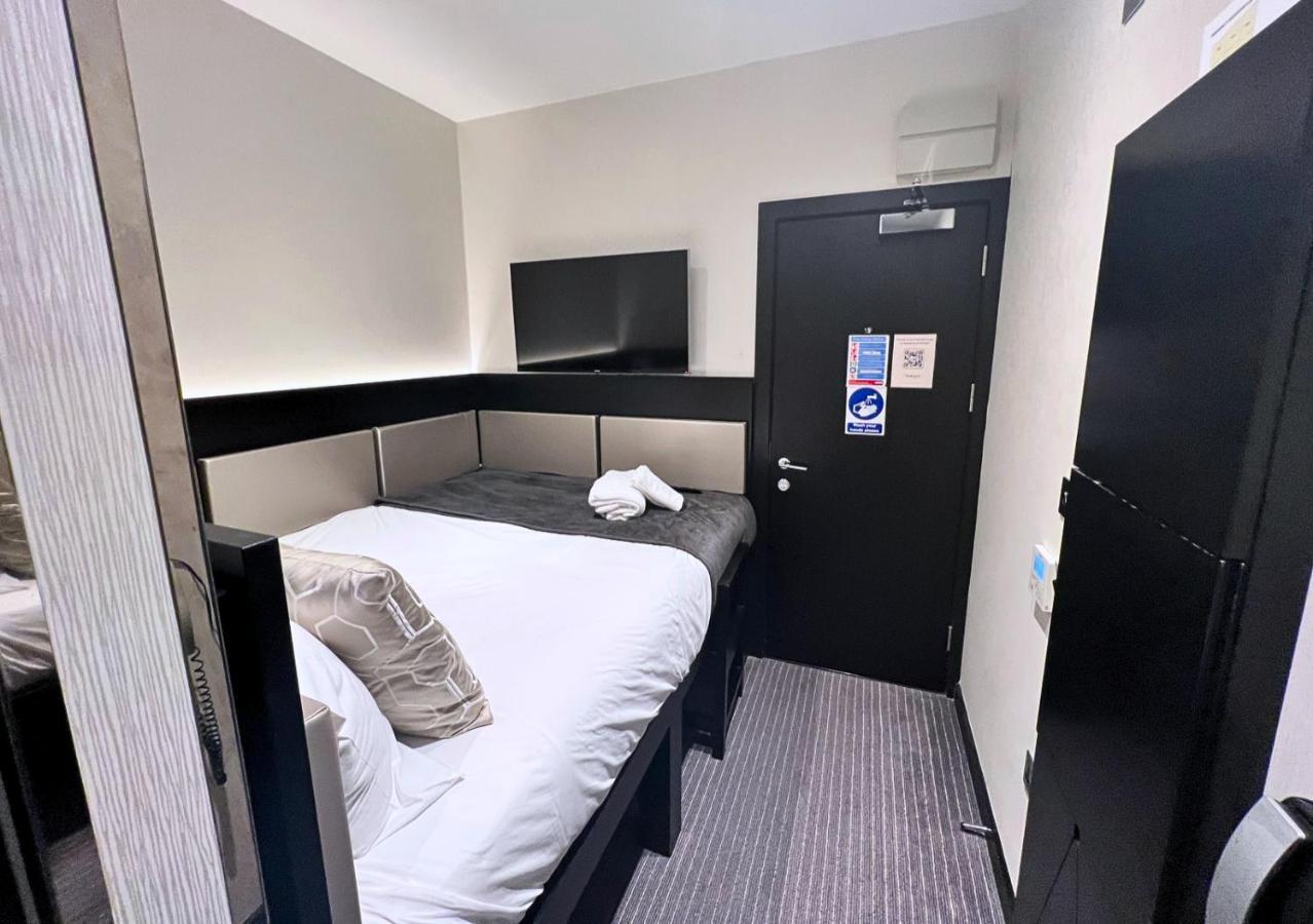 Great St Helen Hotel 4*
