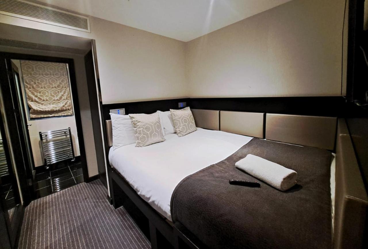 Great St Helen Hotel Hotel London