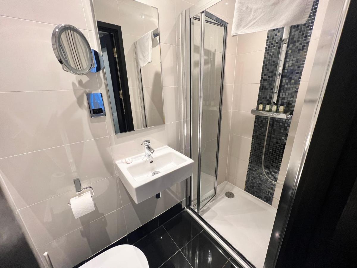 Great St Helen Hotel Hotel 4*
