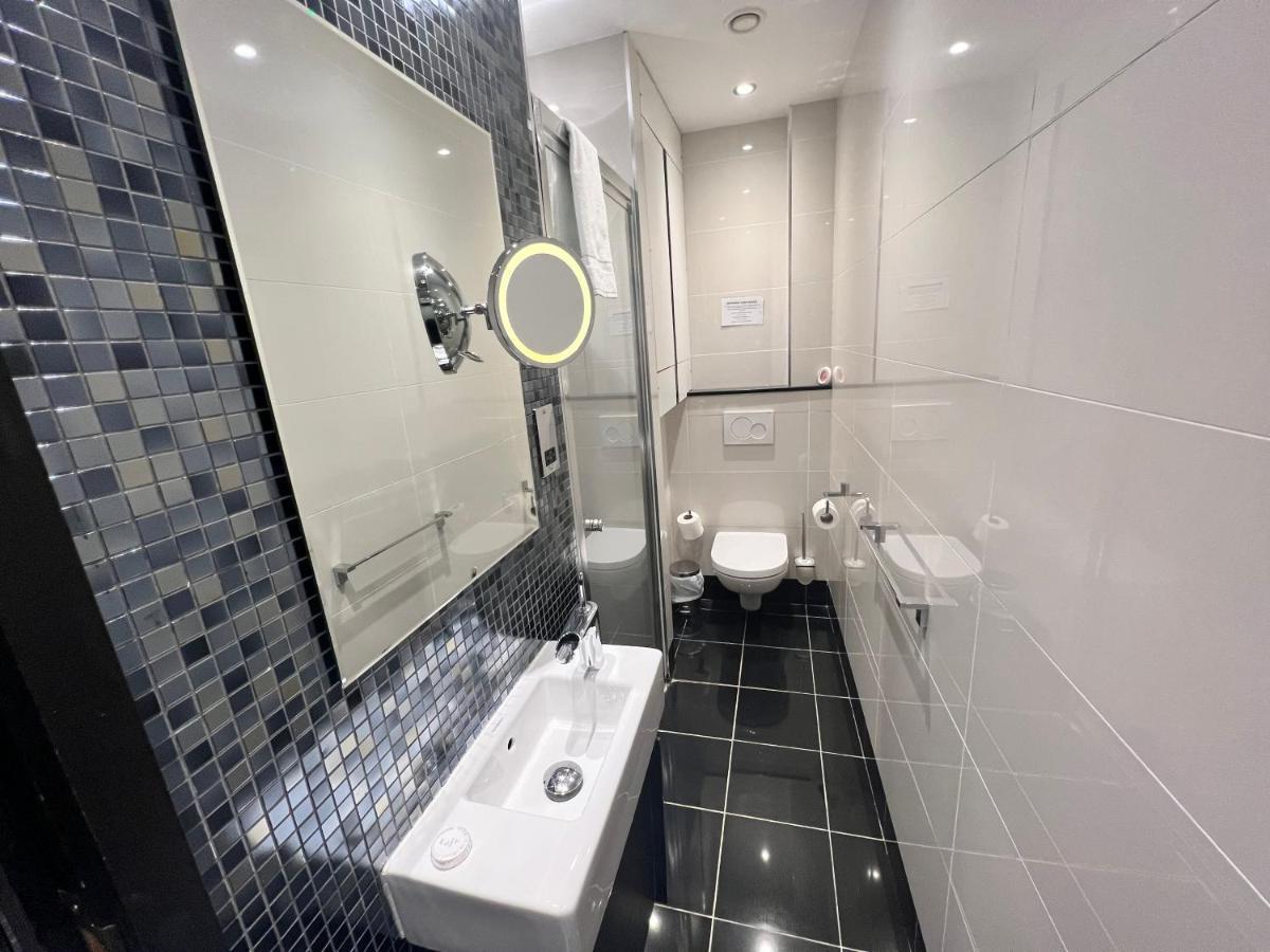Hotel Great St Helen Hotel 4*