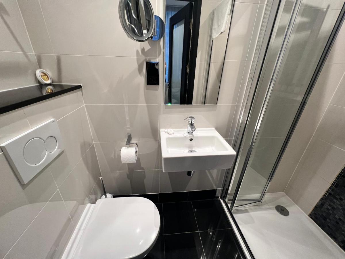 Great St Helen Hotel Hotel London