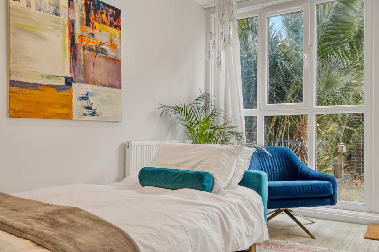 Appartement Homely 1bed Vauxhall Londen